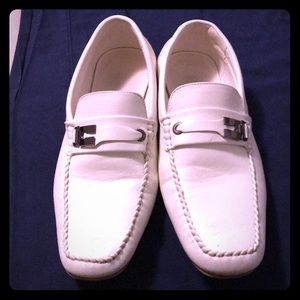 Shoes aldo brand for what I know